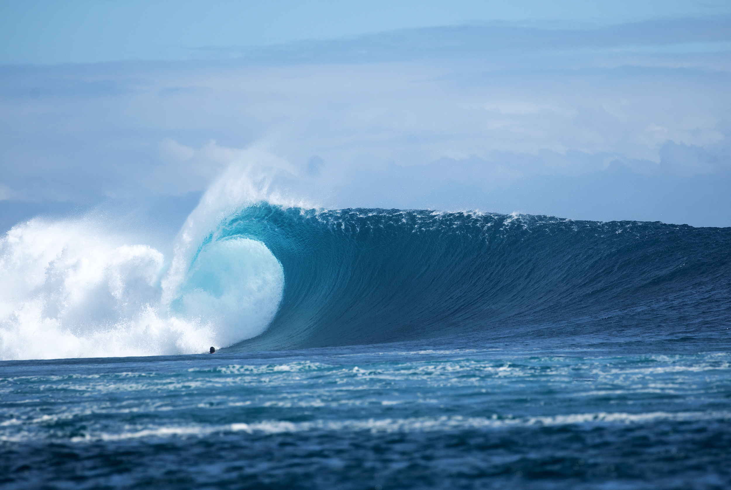 Photo de Cloudbreak