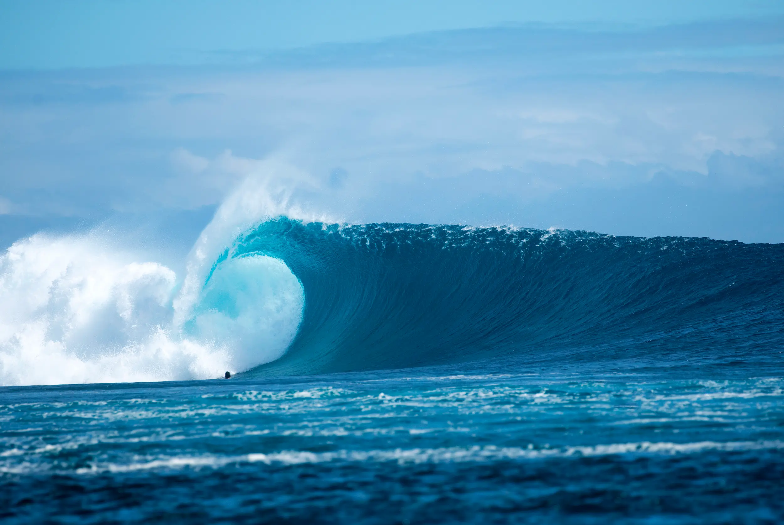 Photo de Cloudbreak