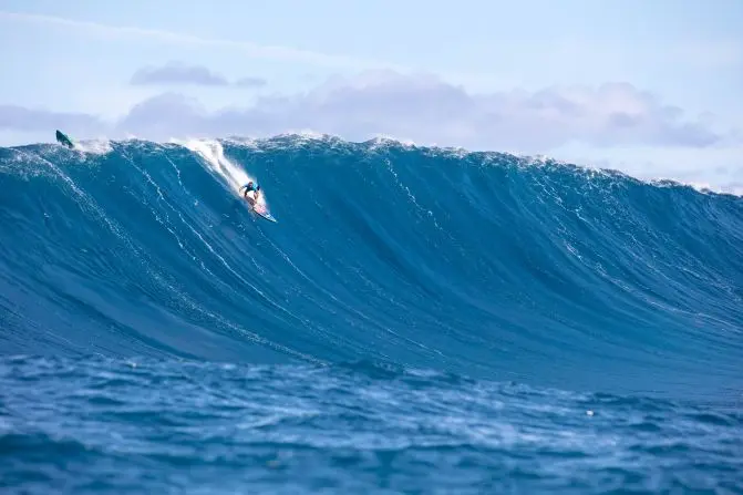 Photo de Jaws (Pe'ahi)