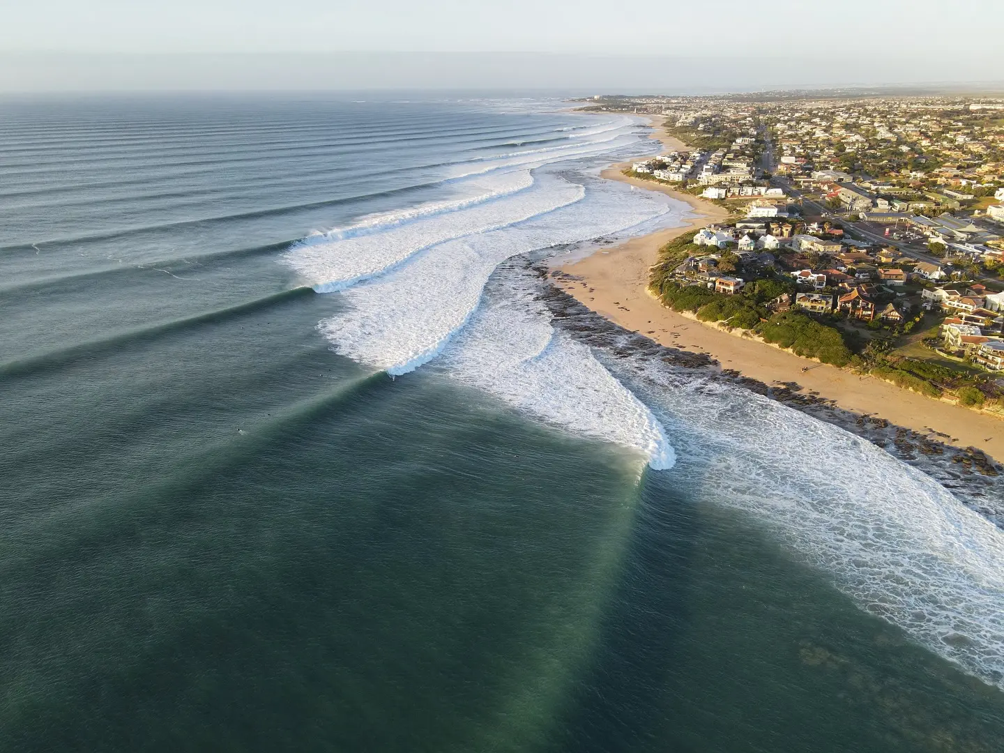 Photo de Jeffreys Bay
