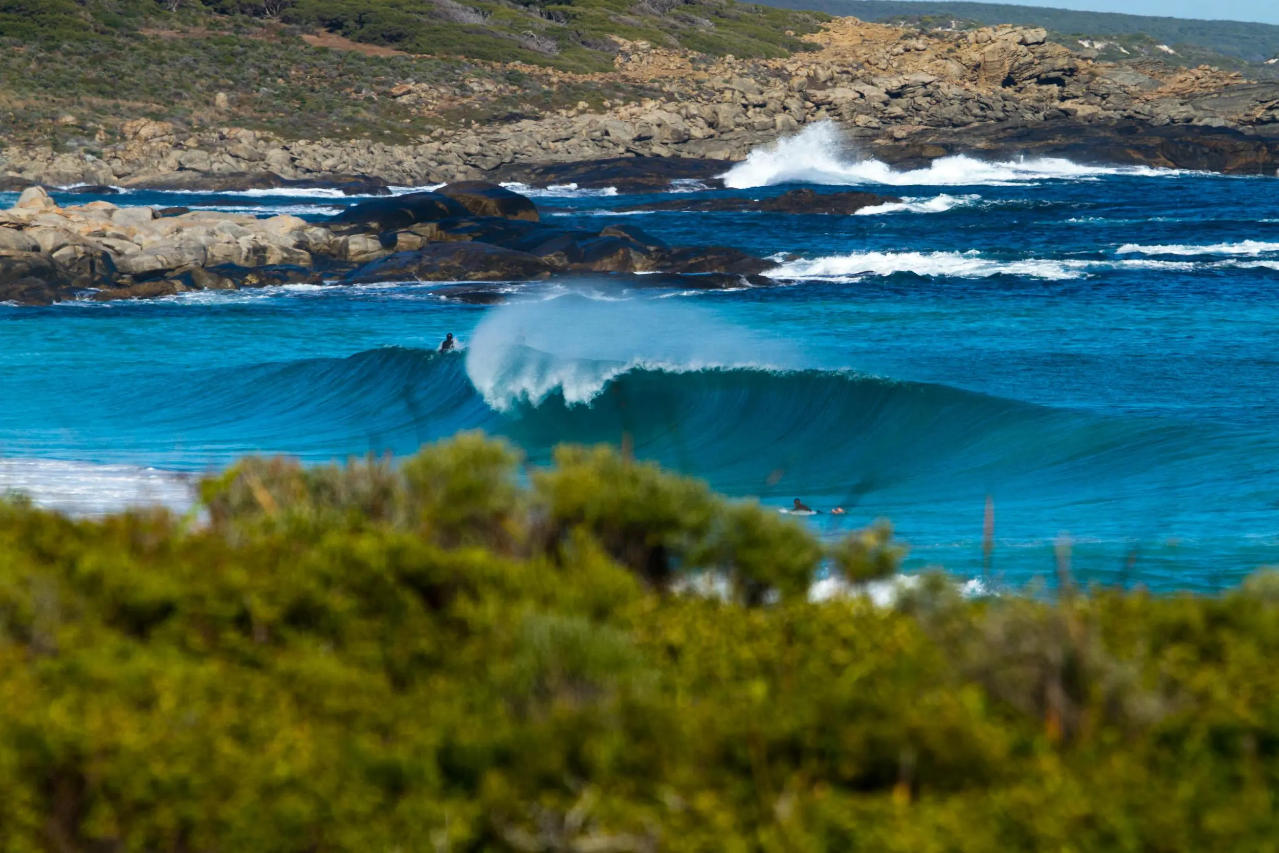 Photo de Margaret River