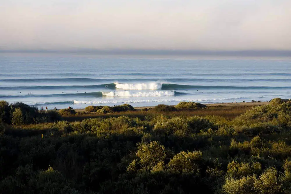 Photo de Lower Trestles